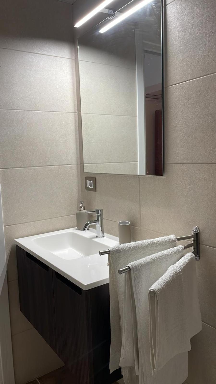 San Marco Apartment Bari Esterno foto