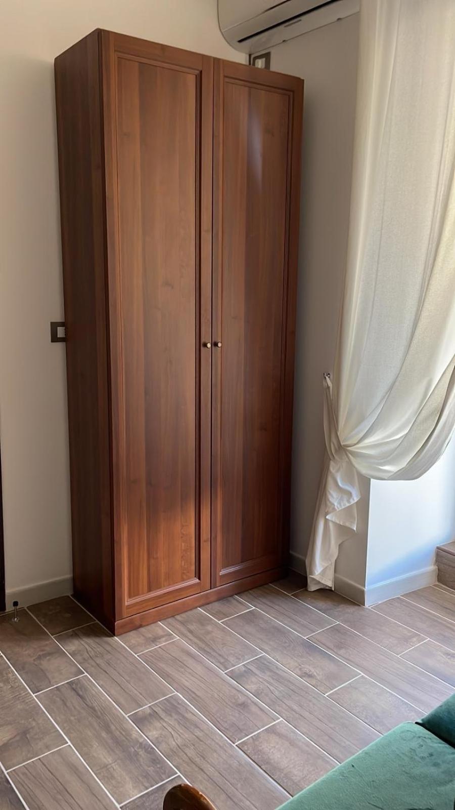 San Marco Apartment Bari Esterno foto