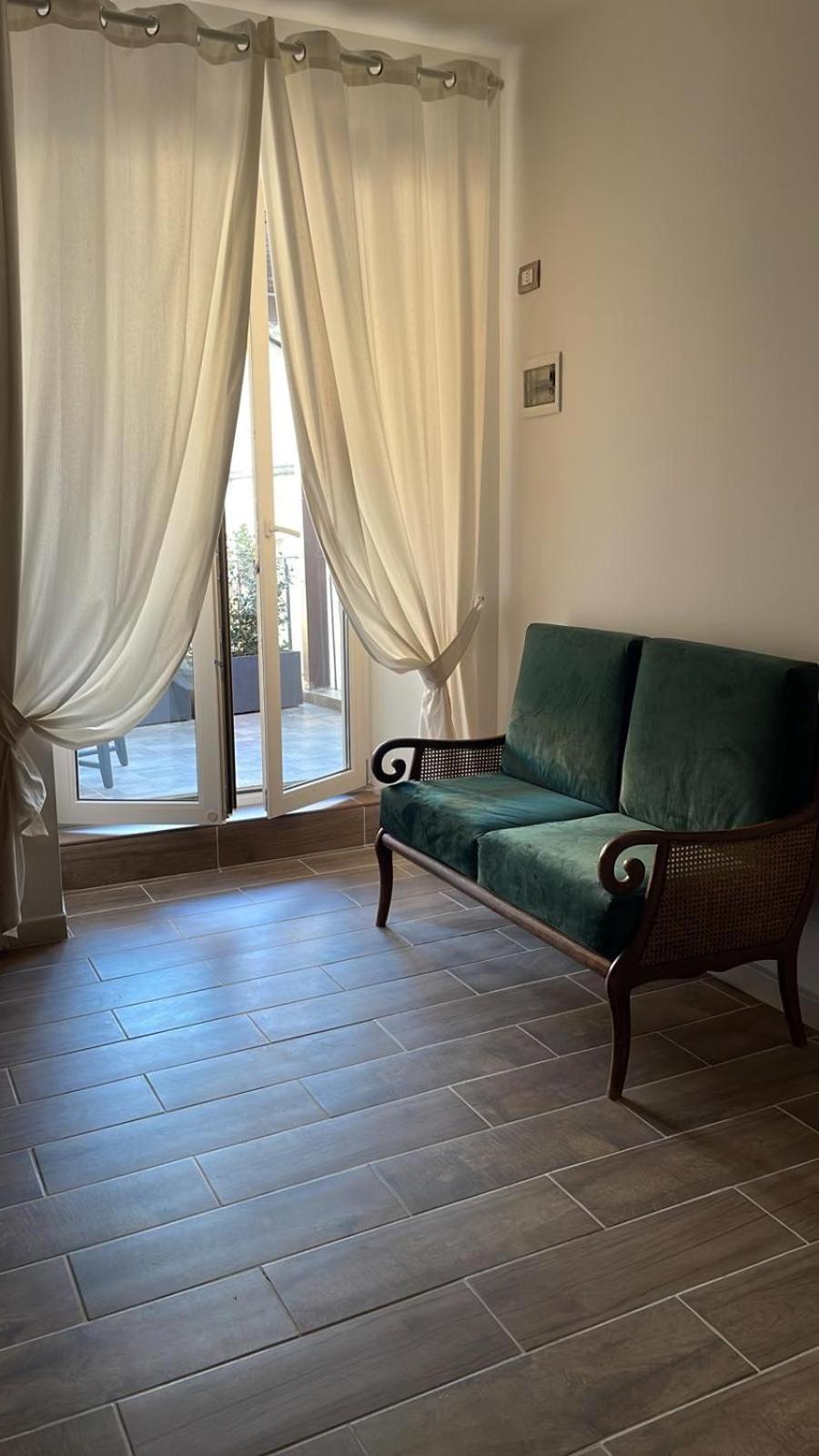 San Marco Apartment Bari Esterno foto