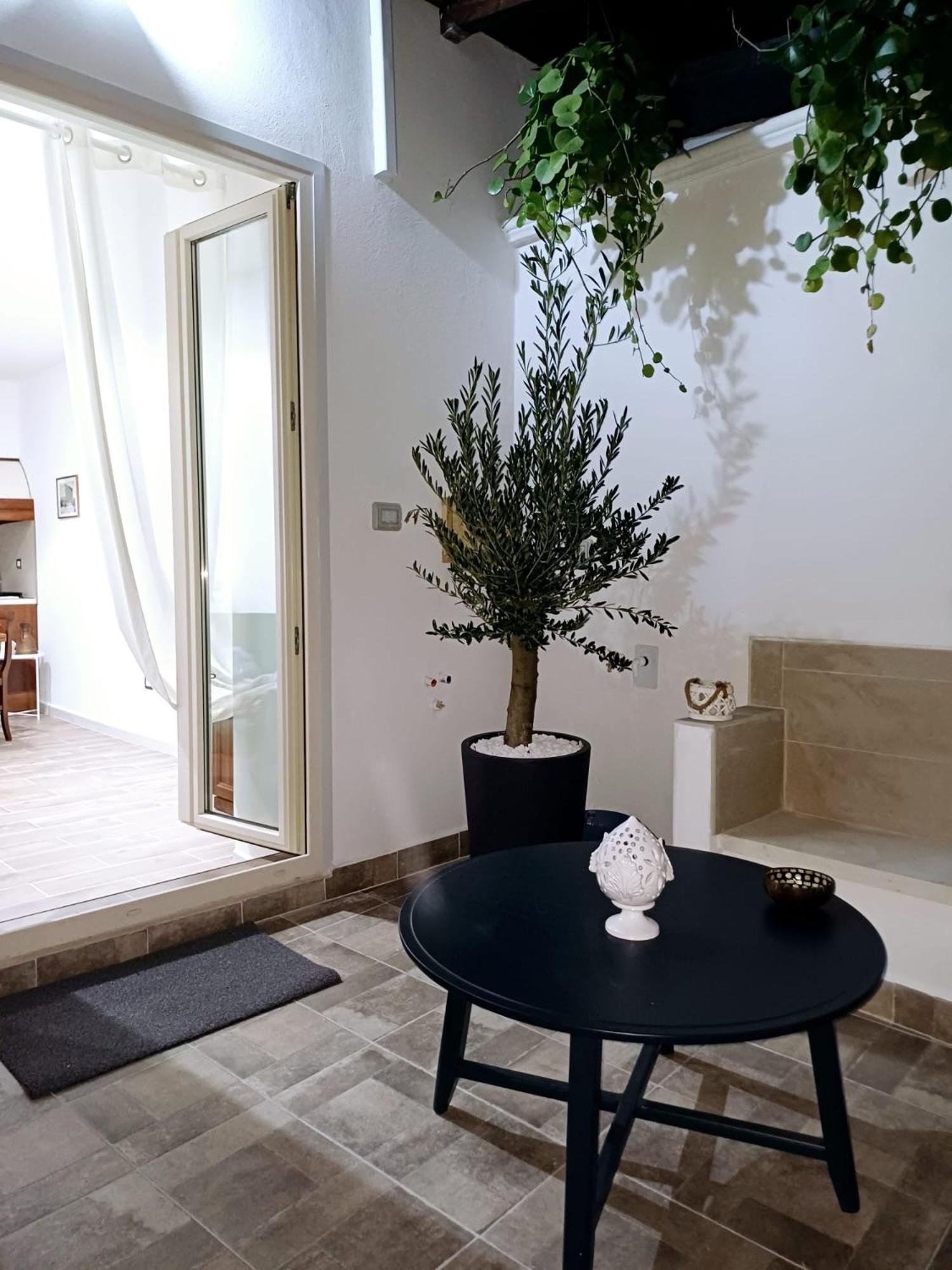 San Marco Apartment Bari Esterno foto