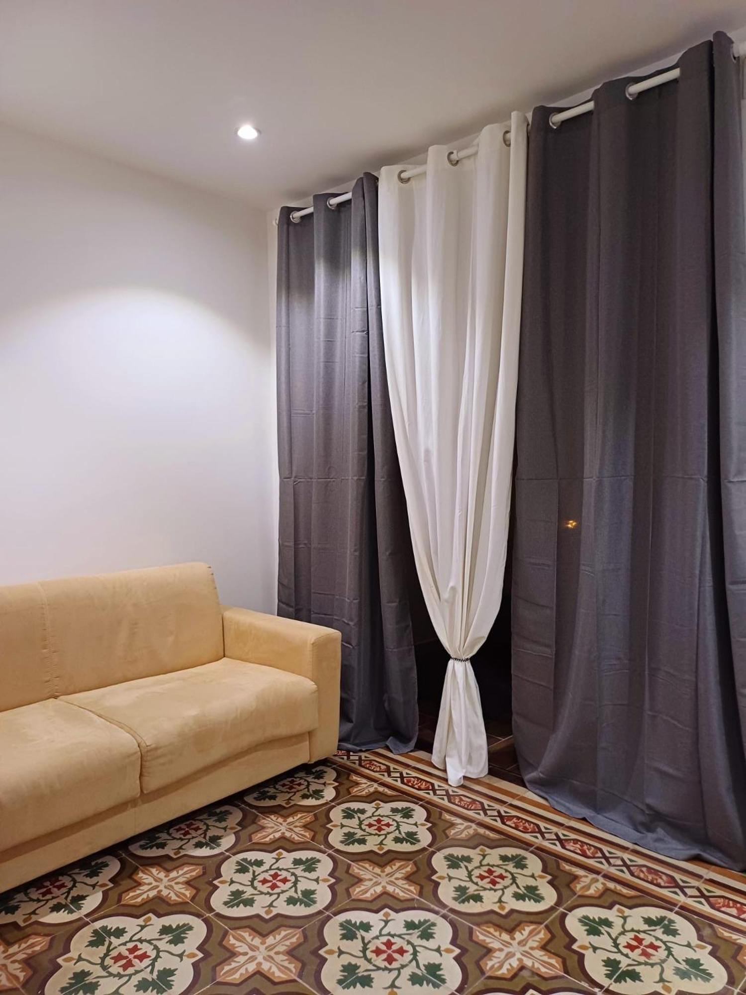 San Marco Apartment Bari Esterno foto