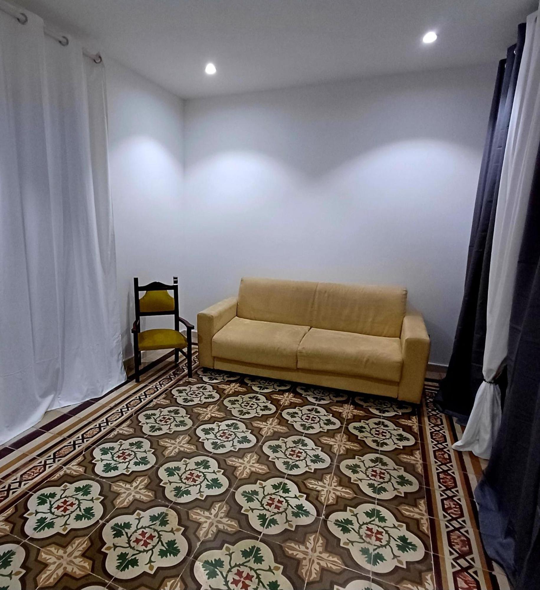 San Marco Apartment Bari Esterno foto